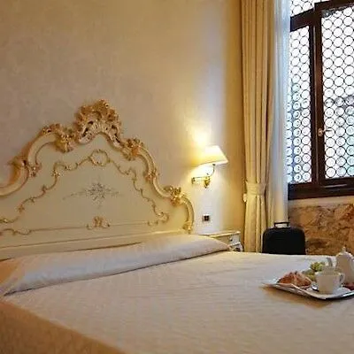 Hotel Torino Venice