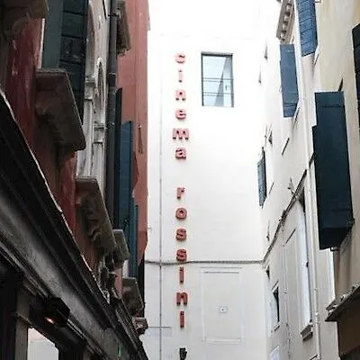 Hotel Torino Venice 3*,