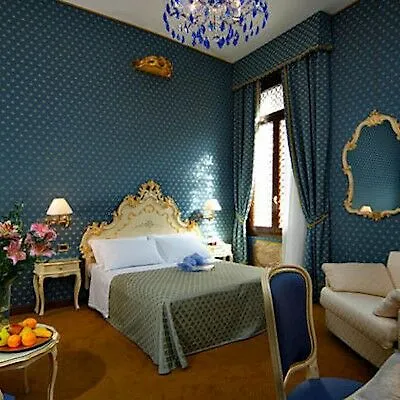 ***  Hotel Torino Venice Italy