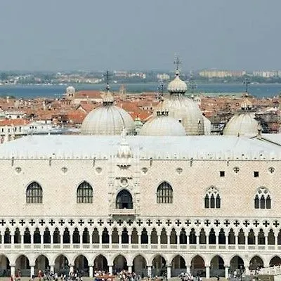 Hotel Torino Venice
