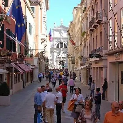 Hotel Torino Venice