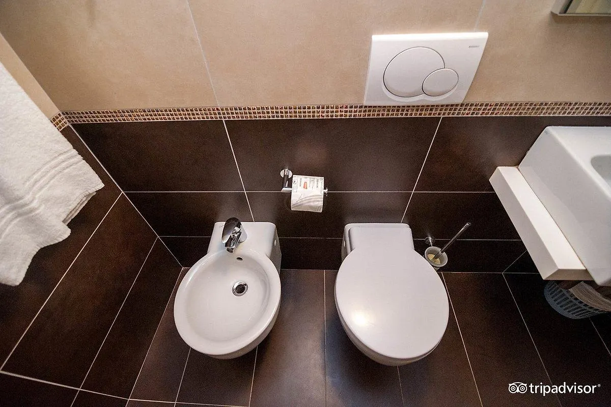 Hotel Torino Venise Italie