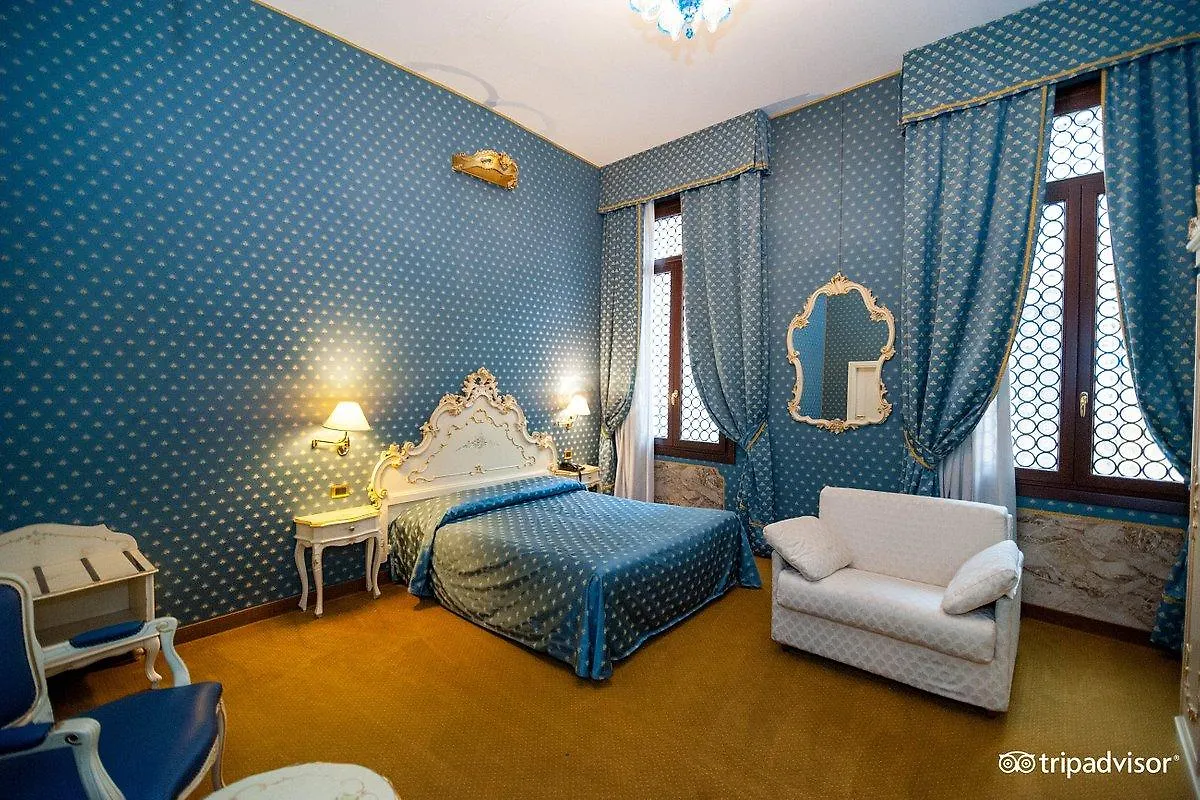 Hotel Torino Venise