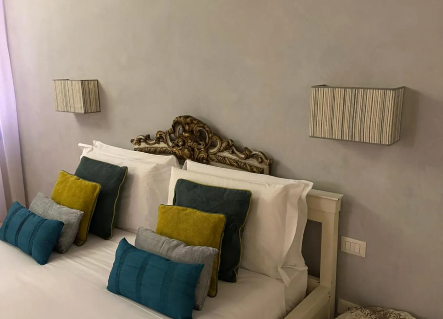 Hotel Torino Venise