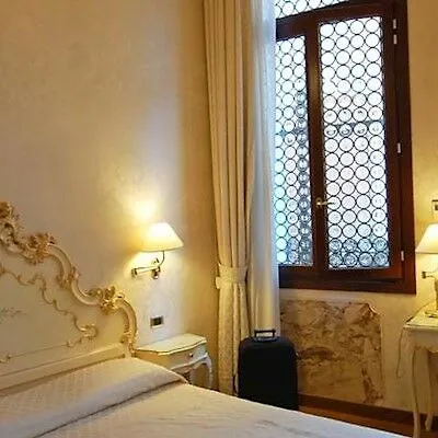 Hotel Torino Venise