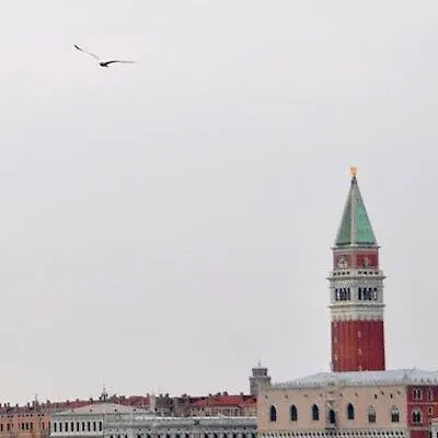 Hotel Torino Venise